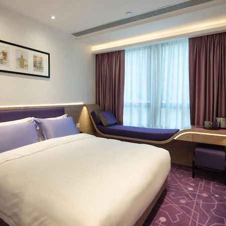 Hotel Purple Hongkong Buitenkant foto